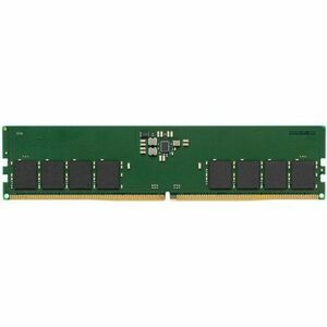 Memorie Kingston ValueRAM 16GB DDR5 4800MHz CL40 imagine
