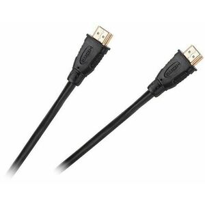 Cablu Cabletech KPO4020-1.5, HDMI -HDMI, 8K, 1.5 m (Negru) imagine