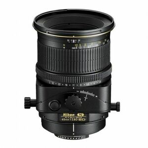 Obiectiv Nikon PC-E Micro NIKKOR 45mm f/2.8D ED imagine