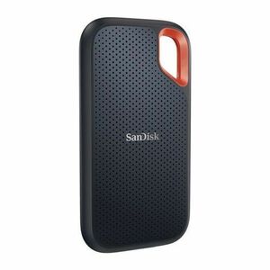 SSD SanDisk Extreme Portable V2 2TB USB 3.2 tip C imagine