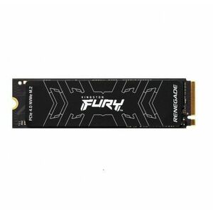 SSD Kingston FURY Renegade 4TB PCI Express 4.0 x4 M.2 2280 imagine