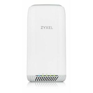 Router Wireless ZyXEL LTE5388-M804-EUZNV, Dual-Band, Wi-Fi 5, 2100 Mbps, 4G (Alb) imagine
