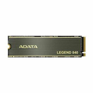SSD ADATA Legend 840 512GB PCI Express 4.0 x4 M.2 2280 imagine