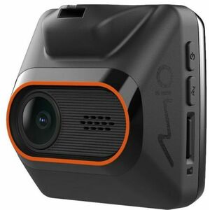 Camera video auto Mio MiVue C430, 1920x1080p, 2MP, LCD 2inch, GPS (Negru) imagine