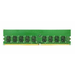 Memorie NAS Synology D4EC-2666-8G, 4GB DDR4 DIMM, 2666MHz, ECC, 1.2V imagine
