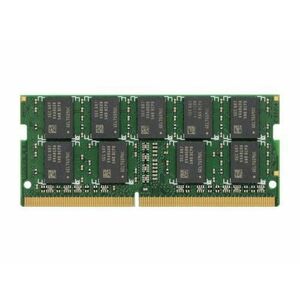 Memorie NAS Synology D4ECSO-2666-16G, 16GB DDR4 SO-DIMM, 2666 MHz, EEC, 1.2V imagine
