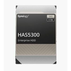 HDD NAS Synology HAS5300-8T, 8TB 72000RPM, 256MB, SATA III imagine