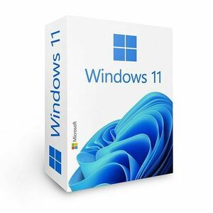 Licenta Electronica Microsoft Windows 11 Professional, licenta electronica imagine