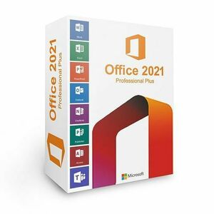 Licenta Electronica Microsoft Office 2021 Professional Plus imagine