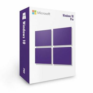 Licenta Electronica Microsoft Windows 10 Professional Retail ESD imagine