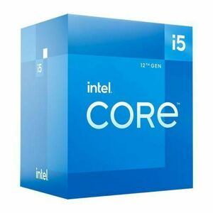Procesor Intel® Core™ Alder Lake i5-12500, 3.0GHz, 18MB, Socket LGA1700 (Box) imagine