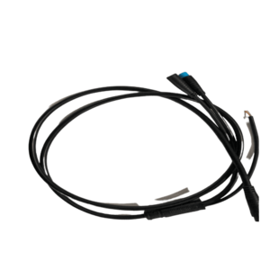 Cablu single drive pentru trotineta electrica VSETT 9 imagine