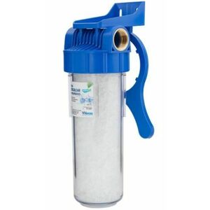 Kit filtru Valrom aquaPUR ANTICALCAR 10″ D.1″, Polifosfati imagine