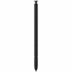 Stylus Pen Samsung S Pen EJ-PS908BQEGEU pentru Samsung Galaxy S22 Ultra, Bluetooth (Rosu) imagine