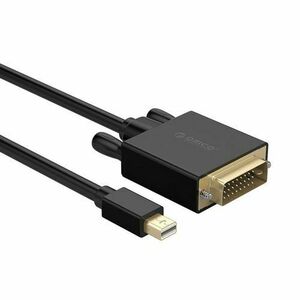 Cablu Orico XD-MDTD-20, Mini Displayport – DVI, unidirectional imagine