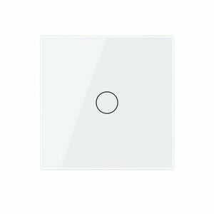 Intrerupator Simplu Cap Scara / Cruce cu Variator si Touch LIVOLO – Serie Noua imagine