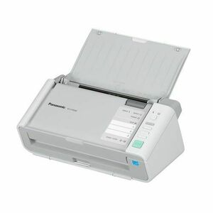 Scanner Panasonic KV-S1026C-U, A4, 30 ppm, ADF, USB imagine