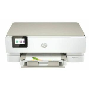 Multifunctionala HP ENVY Inspire 7221e All-in-One Inkjet, A4, Color, Duplex, Retea, WiFi imagine