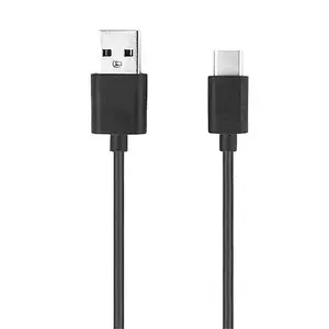 Cablu de date Gembird CCP-USB2-AMCM-6, USB-C, 36W, 1.8m imagine