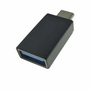 Adaptor Gembird A-USB3-CMAF-01, USB 3.0 - USB-C imagine