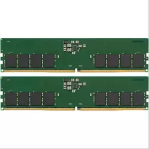 Memorie Kingston ValueRAM, 32GB DDR5, 4800MHz CL40, Dual Channel Kit imagine