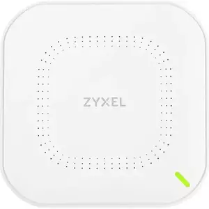 Access Point Zyxel NWA50AX, AX1800, Wi-Fi 6, 2x2 + 2x2 MIMO, Dual-Radio PoE imagine
