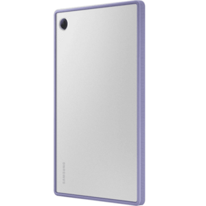 Husa tableta Samsung EF-QX200TVEGWW pentru Samsung Galaxy Tab A8 (Mov) imagine