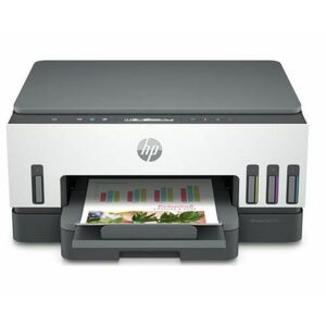 Multifunctionale InkJet HP SMART TANK All in One 720, A4, Duplex, WiFi imagine