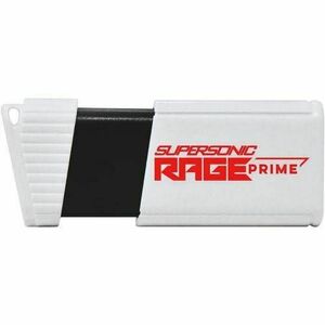 Memorie USB Patriot Supersonic Rage Prime 500GB USB 3.2 White imagine