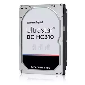 Hard disk Western Digital (HGST) Ultrastar DC HC310 (7K6) HDD 6TB 3, 5 '' 7200 RPM SAS 12Gb / s 256MB 512E SE 0B36047 | HUS726T6TAL5204 imagine