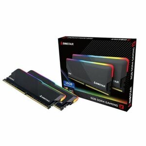 Memorii Biostar Gaming X DIMM DDR4 16GB 3600Mhz 1.35V imagine