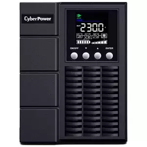 UPS Cyberpower OLS1000EA online tower, 1000VA/900W, 4 prize IEC C13 imagine