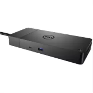 Docking station Dell WD19DCS, USB-C, Gigabit Ethernet, 4K, 210W imagine