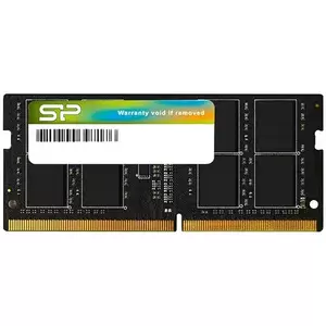 Memorie Laptop Silicon Power, 8GB DDR4, 3200MHz CL22 imagine