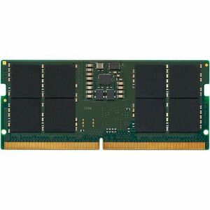 Memorie Laptop Kingston ValueRam, 16GB DDR5, 4800MHz CL40 imagine