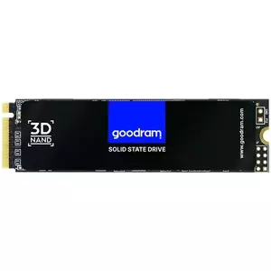SSD Goodram PX500, 1TB, NVMe, M.2 imagine