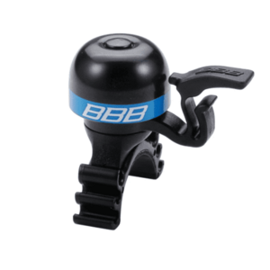 Sonerie BBB BBB-16 MiniFit negru/albastru imagine