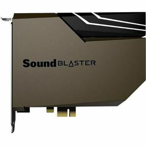 Placa de sunet Creative Sound Blaster AE-7, PCIe imagine