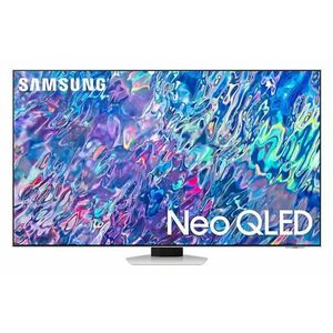 Televizor Neo QLED Samsung 190 cm (75inch) QE75QN85B, Ultra HD 4K, Smart TV, WiFi, CI+ imagine