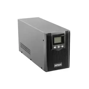 UPS Energenie PS2000-01, 2000V, 230V, LED, Negru imagine