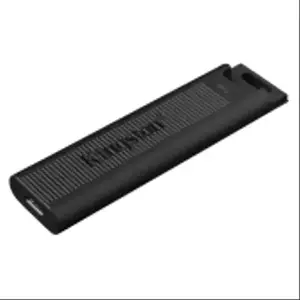 Memorie USB Kindston DATA TRAVELER MAX, 1TB, USB 3.2 Type C (Negru) imagine