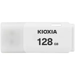 Memorie USB Kioxia Hayabusa U202, 128GB, USB 2.0 imagine