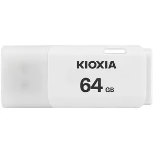 Memorie USB Kioxia Hayabusa U202, 64GB, USB 2.0 imagine