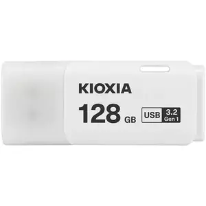 Memorie USB Kioxia Hayabusa U301, 128GB, USB 3.2 imagine