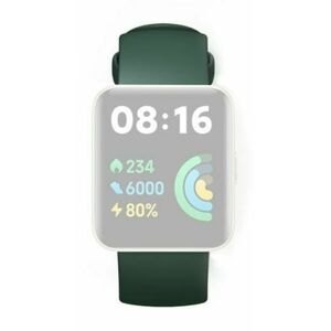 Curea pentru Ceas Smartwatch Xiaomi Redmi Watch 2 Lite, Verde imagine
