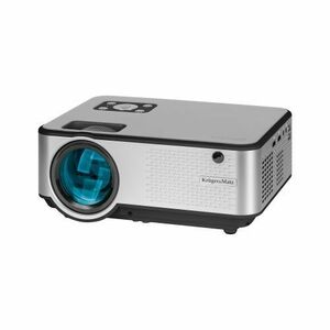 Videoproiector LED Home V-LED50 Kruger&Matz, Wi-Fi imagine