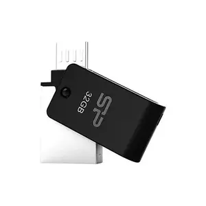 Memorie USB Silicon Power Mobile X21, 32GB, USB 2.0 imagine