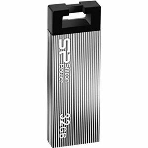Memorie USB Silicon Power Touch 835, 32GB, USB 2.0 imagine