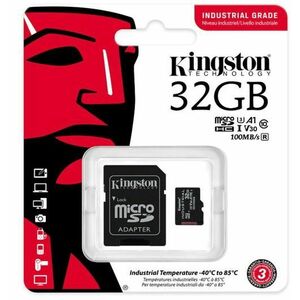 Card Kingston SD 32GB imagine