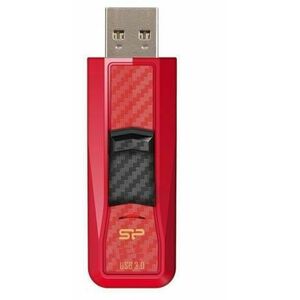 Memorie USB Silicon Power Blaze B50, 128GB, USB 3.0 imagine